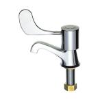 SANEI　レバー立水栓　一般地用　【品番：JY531-13】