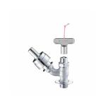 SANEI　共用自動接手散水栓 一般地用　【品番：Y861-13】