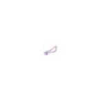 SANEI swing рычаг ( голубой miji) каркас розовый [ номер товара :PR2330F-CP2]