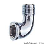 SANEI Street патрубок ( Хромированный ) [ номер товара :T72-13]