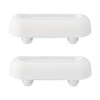 [ почтовая доставка соответствует ]SANEI сиденье для унитаза подушка резина [ номер товара :PW90-42S]