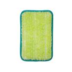 [ почтовая доставка соответствует ] Yamazaki промышленность (CONDOR) модуль с ванной bon kun ванна стена * потолок щетка запасной зеленый [ номер товара :4903180157945]