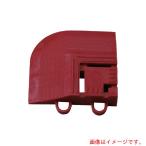 [ почтовая доставка соответствует ] Yamazaki промышленность (CONDOR)e задний наружный для коврик щетка твердый коврик угол красный [ номер товара :F-114-FC-R]