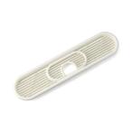 sgatsune промышленность LAMP пластик воздух .APD-KH type электропроводка . есть овальный модель белый [ номер товара :APD-KH170-WT]