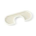 sgatsune промышленность LAMP пластик воздух .APD-KH type электропроводка . есть овальный модель белый [ номер товара :APD-KH66-WT]