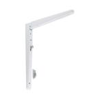 sgatsune промышленность LAMP складной держатель BTO type PAT.P белый [ номер товара :BTO-300W]