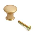 sgatsune промышленность кнопка, ручка настройки KK-T type soft атлас Gold [ номер товара :KK-T24SSG]