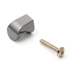 [ почтовая доставка соответствует ]sgatsune промышленность LAMPda кальмар -тактный современный кнопка, ручка настройки MKZ type [ номер товара :MKZ-15BNI]