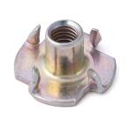 スガツネ工業　アジャスターベース SC-124型　【品番：SC-124-4】