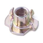 スガツネ工業　アジャスターベース SC-124型　【品番：SC-124-8】