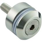 スガツネ工業　SUGATSUNE　（１２０１８１３２９）７０８２ＶＡ−Ｍ８／ポイントフィックス　【品番：7082VA-M8】