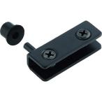 スガツネ工業　SUGATSUNE　（１７００８００３１）ＧＰＨ−４１ＨＬ−Ｇ／軸吊ガラス蝶番　【品番：GPH-41HL-G】