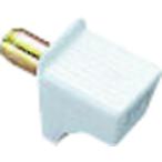 【メール便対応】スガツネ工業　SUGATSUNE　（120041326）ＳＳ−323ＩＶ／棚ダボ　【品番：SS-323IV】