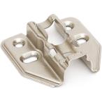 スガツネ工業　SUGATSUNE　（１６００３３３４４）Ｗ１５１−Ｐ６Ｗ−３２Ｔ＋９／マウンティングプレート　【品番：W151-P6W-32T+9】