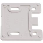 スガツネ工業　SUGATSUNE　（１６００５０４３７）オリンピア　ディスタンスプレート　【品番：360-DP2-P6-NA】