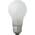 【在庫処分】東京メタル工業（TOME）　白熱電球　【品番：LW100V54WTM】