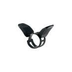 【メール便対応】カクダイ　クリップガスバンド　【品番：5815-9.5】