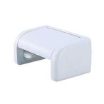 kak большой одним движением бумага держатель ( белый ) [ номер товара :2045W-EX]