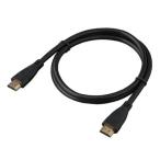  Iris o-yamaHDMI кабель 1.0m черный IHDMI-S10B [ номер товара :514187F]