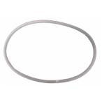 [ почтовая доставка соответствует ] Iris o-yama давление IH рисоварка KRC-PA50 для пар . прокладка угол [ номер товара :991817]