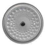 [ почтовая доставка соответствует ] Iris o-yama рисоварка для внутри крышка [ номер товара :991774]