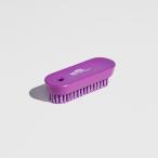  Hill щетка (hillbrush) HYGIENE ногти щетка ( антибактериальный specification medium ) фиолетовый [ номер товара :AMNA4RES]
