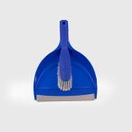  Hill щетка (hillbrush) TRADITIONAL пыль хлеб + щетка комплект синий [ номер товара :DP4SETB]