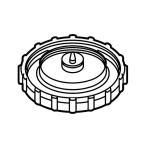 三菱重工冷熱　加湿器タンクキャッ