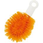 高砂（TAKASAGO）　正直束子ＰＰハード（小）ＯＲ　【品番：13071】