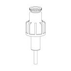 【メール便対応】フルプラ　安全弁セット　【品番：No.122】