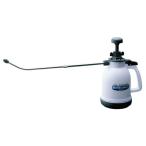 フルプラ　伸縮ノズルシースルー　1L　【品番：No.4150】