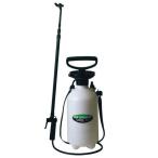 フルプラ　2頭式 最長1.5m伸縮ノズル（3段式）付　5L用　【品番：No.8655】●