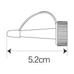 フルプラ　キャップセット　【品番：No.93080】