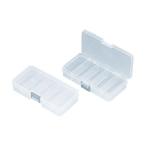 [ почтовая доставка соответствует ] кольцо Star карман кейс прозрачный [ номер товара :PC-143]0