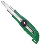 【メール便対応】長谷川刃物　CANARY　段ボールのこ スライドダンちゃん　【品番：DC-25】