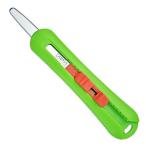 【メール便対応】長谷川刃物　CANARY　段ボールのこ 物流くん ロング　【品番：DC-30】