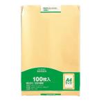 マルアイ（〇愛）　角2 85G 100枚入　【品番：PK-128】