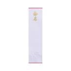 【メール便対応】マルアイ（〇愛）　命名紙 小　【品番：メイ-3】