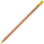 トンボ鉛筆　Tombow　色鉛筆　ハローネイチャー　きいろ　【品番：CB-KHN03】