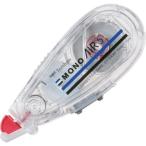 【在庫処分】【メール便対応】トンボ鉛筆　Tombow　修正テープモノエアーつめ替え式5　【品番：CT-CAX5】