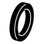 [ почтовая доставка соответствует ]naniwa завод joint прокладка [ номер товара :X012]