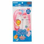 【在庫処分】【メール便対応】デビカ　ビニールなわとび　ピンク　【品番：100428】【JAN：4904901004289】