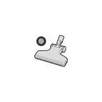 シャープ　掃除機用 吸込口＜本体