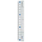 [ почтовая доставка соответствует ]ktsuwaSTADmetakliru прямой линия линейка (15cm) [ номер товара :HSS151]