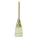 浅香工業　金象印 プラ熊手 ミニ 300 カラー柄付　【品番：151304】【JAN：4960517151304】