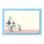 学研ステイフル　MOOMIN ムーミン ネームカード（パーティー）　【品番：E25972】