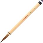 . бамбук futoshi кисть ..3 номер чай шерсть [ номер товара :JC335-3]