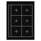 . бамбук внизу . стандарт штамп 6 форель входить se lease [ номер товара :KA20-1S]