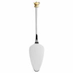 【在庫処分】【メール便対応】佐藤金属興業　ケーキサーバー ポット　【品番：4521540203998】