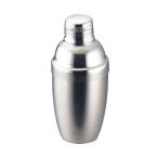 佐藤金属興業　バッカス カクテルシェーカー 350ml　【品番：4521540255768】